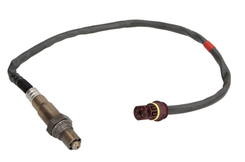 Sonda Lambda Sonda lambda numar fire 4 610mm se potrivește. MERCEDES C CL203 C T-MODEL S202 C T-MODEL S203 C W203 CLK A208 CLK C MERCEDES-BENZ C-CLASS T-Model (S202), Turism, 06.1996 - 03.2001 BOSCH 0 258 006 324