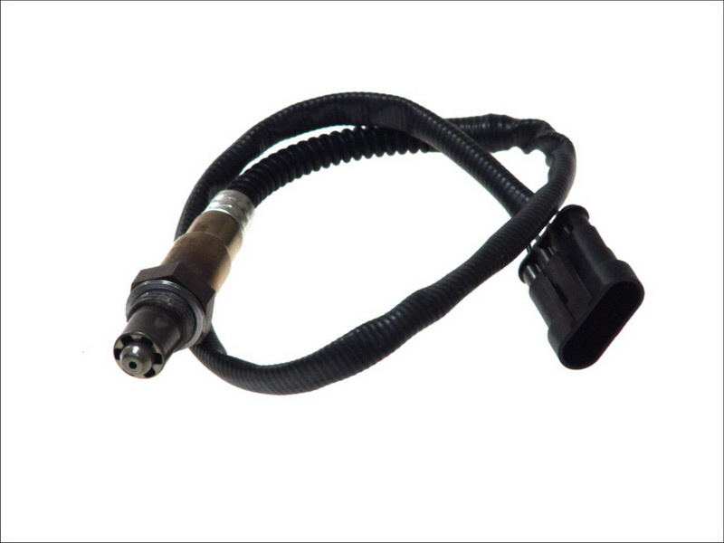 Sonda Lambda Sonda lambda numar fire 4 630mm ALFA ROMEO 147 156 GT FIAT BRAVA BRAVO I COUPE DOBLO MAREA STILO LANCIA KAPPA LYBRA MASERATI 3200 GT OPEL COMBO TOUR 1.2-3.2 07.96- BOSCH 0 258 006 193