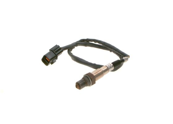 Sonda Lambda Sonda lambda numar fire 4 630mm se po