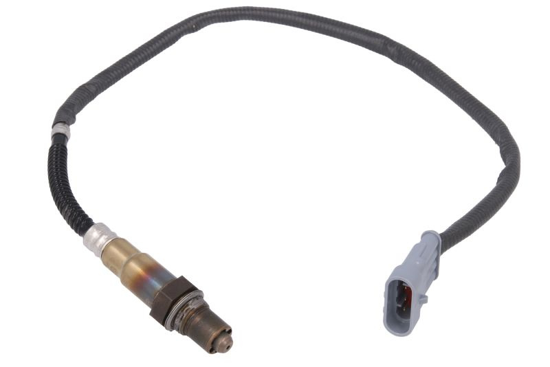 Sonda Lambda Sonda lambda numar fire 4 630mm ABARTH 500 / 595 / 695 500C / 595C / 695C GRANDE PUNTO ALFA ROMEO 147 156 166 GTV MITO SPIDER FIAT BRAVO II DOBLO 1.4-3.0 09.94- BOSCH 0 258 006 375