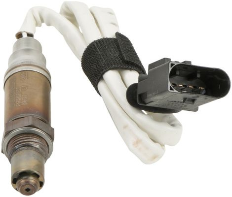 Sonda Lambda Sonda lambda numar fire 4 650mm MINI R50 R53 R52 1.6 06.01-07.08 BOSCH F 00H L00 257