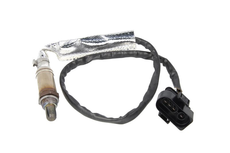 Sonda Lambda Sonda lambda numar fire 4 650mm VW GOLF III GOLF IV PASSAT B3/B4 POLO VENTO 1.6 07.94-06.02 BOSCH 0 258 003 604