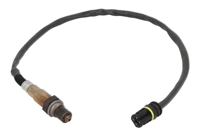 Sonda Lambda Sonda lambda numar fire 4 660mm MERCEDES A W168 C CL203 C T-MODEL S203 C T-MODEL S204 C W203 C W204 CLC CL203 CLK A209 CLK C209 1.4-2.6 07.97-12.15 BOSCH 0 258 006 475