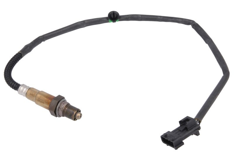 Sonda Lambda Sonda lambda numar fire 4 665mm se potrivește. VOLVO C70 I S70 V70 I XC70 I 2.0-2.3-2.4 12.95-10.05 VOLVO S70 (874), Sedan, 11.1996 - 11.2000 BOSCH 0 258 006 197