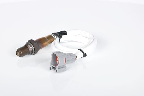 Sonda Lambda Sonda lambda numar fire 4 713mm se potrivește. NISSAN PIXO OPEL AGILA SUZUKI ALTO K10 ALTO VII SPLASH 1.0-1.0LPG 01 SUZUKI ALTO V (GF), Hatchback, 01.2009 - BOSCH 0 258 010 284