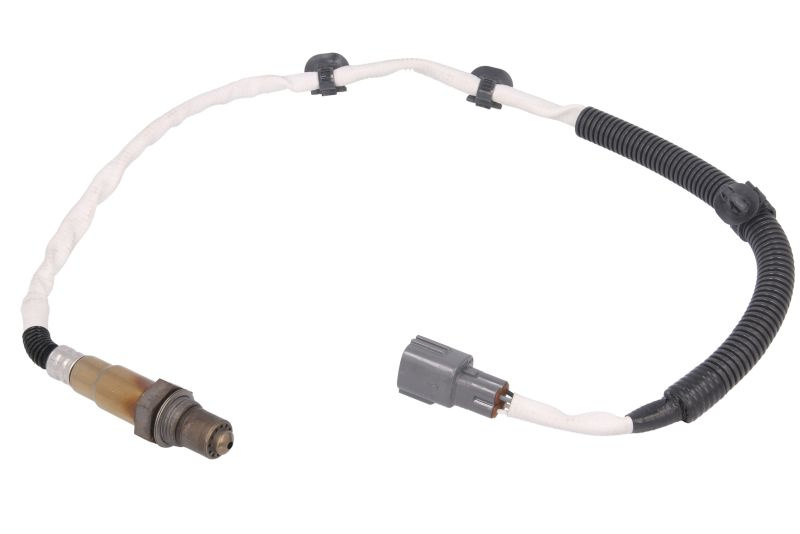 Sonda Lambda Sonda lambda numar fire 4 748mm CHEVROLET EPICA KIA SORENTO I NISSAN X-TRAIL I TOYOTA AYGO YARIS 1.0-2.4 04.99- BOSCH 0 258 006 799