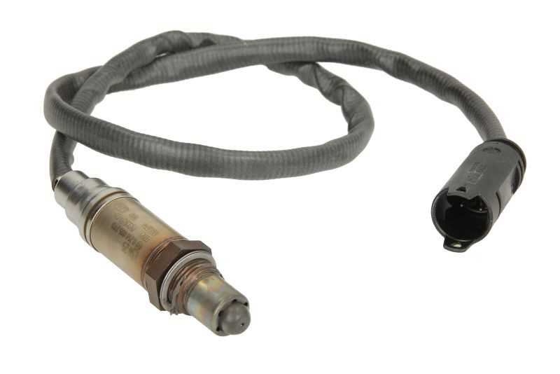 Sonda Lambda Sonda lambda numar fire 4 765mm se potrivește. BMW 3 E46 1.6-2.2 12.97-12.07 BMW 3 Compact IV (E46), Hatchback, 03.2001 - 02.2005 BOSCH 0 258 005 270
