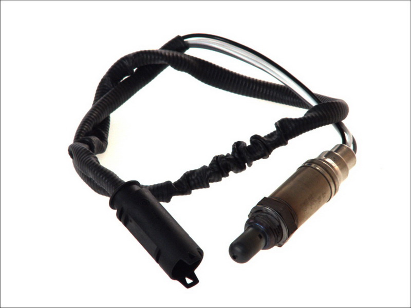 Sonda Lambda Sonda lambda numar fire 4 765mm se potrivește. BMW 3 E36 3 E46 7 E38 X5 E53 Z3 E36 1.6-5.4 11.94-08.06 BMW 3 Touring IV (E46), Turism, 06.1999 - 07.2005 BOSCH 0 258 003 561