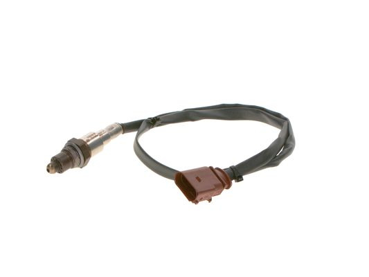 Sonda Lambda Sonda lambda numar fire 4 770mm SKODA YETI VW BEETLE CADDY ALLTRACK CADDY ALLTRACK/MINIVAN CADDY IV CADDY IV/MINIVAN GOLF VI JETTA IV 1.2/1.6 11.13- BOSCH 0 258 030 110