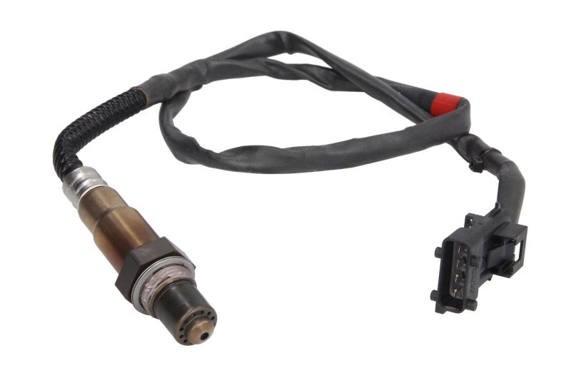 Sonda Lambda Sonda lambda numar fire 4 790mm se potrivește. VOLVO S60 I S80 I V70 II XC70 I PEUGEOT 307 407 607 2.0-2.5 11.99-04 VOLVO S80 I (184), Sedan, 05.1998 - 02.2008 BOSCH 0 258 006 446