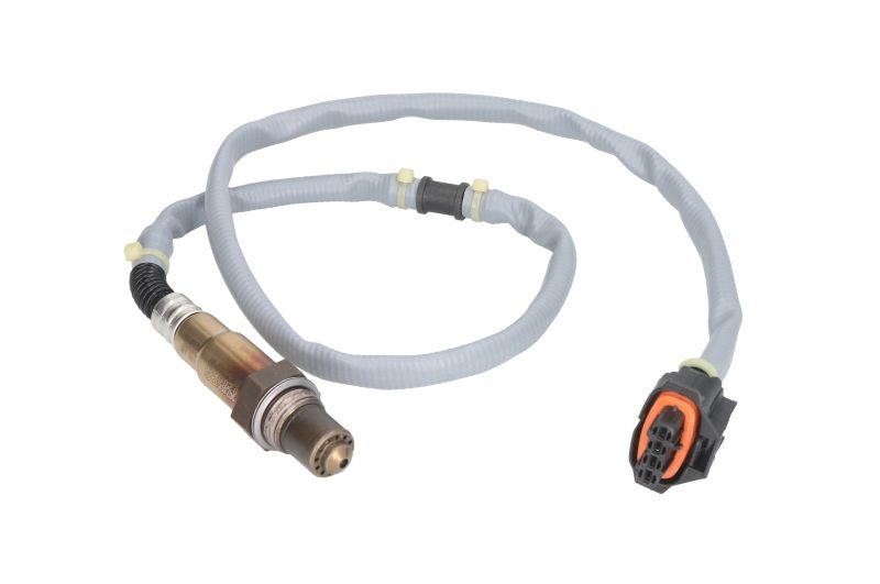 Sonda Lambda Sonda lambda numar fire 4 790mm PORSCHE 911 BOXSTER BOXSTER SPYDER CAYMAN 2.7-3.8 11.04-12.12 BOSCH 0 258 006 810