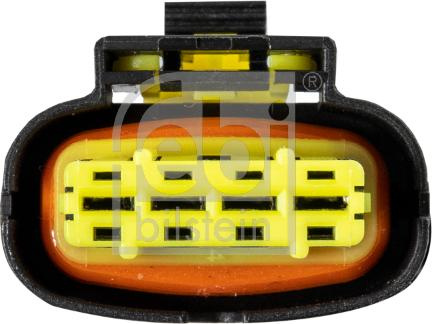 Sonda Lambda Sonda lambda numar fire 4 800mm CHEVR