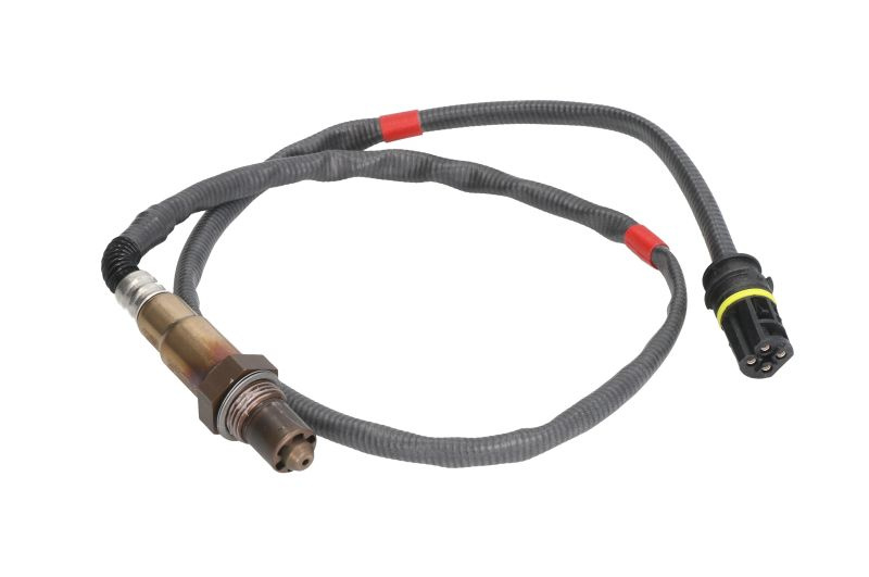Sonda Lambda Sonda lambda numar fire 4 830mm se potrivește. MERCEDES C CL203 C T-MODEL S202 C T-MODEL S203 C W203 C W204 CLK A20 MERCEDES-BENZ C-CLASS (W203), Sedan, 05.2000 - 12.2007 BOSCH 0 258 006 318