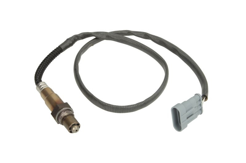 Sonda Lambda Sonda lambda numar fire 4 850mm ABARTH 500 / 595 / 695 500C / 595C / 695C ALFA ROMEO 147 156 166 GIULIETTA GT GTV SPIDER FIAT BRAVO II DOBLO PALIO 1.4-3.2 02.97- BOSCH 0 258 006 389
