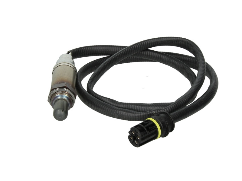 Sonda Lambda Sonda lambda numar fire 4 990mm se potrivește. BMW 3 E46 5 E39 7 E38 Z3 E36 Z4 E85 1.8-4.4 08.95-12.07 BMW 3 Compact IV (E46), Hatchback, 03.2001 - 02.2005 BOSCH 0 258 005 177