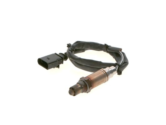 Sonda Lambda Sonda lambda numar fire 4 AUDI A3 Q2 SEAT ATECA LEON LEON SC LEON ST LEON ST/KOMBI SKODA OCTAVIA III SUZUKI BALENO VW GOLF SPORTSVAN VII GOLF VII 1.2/1.4/1.4ALK 04.12- BOSCH F 00H L00 446