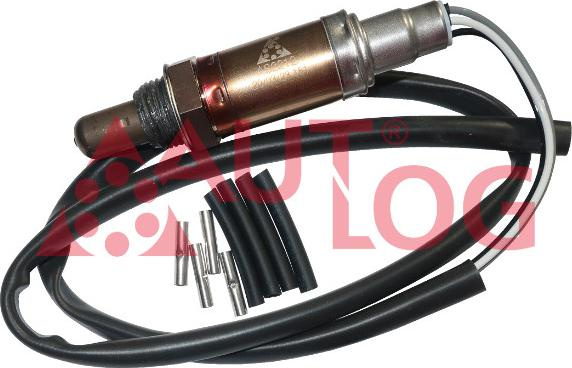 Sonda Lambda Sonda lambda numar fire 4 MERCEDES C W202 C T-MODEL S202 CLK A208 CLK C208 E W210 E T-MODEL S210 M W FIAT BRAVA (182_), Hatchback, 10.1995 - 06.2003 Autlog AS2212