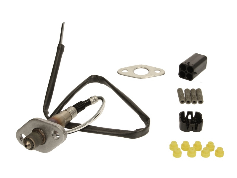 Sonda Lambda Sonda lambda numar fire 4 universal LEXUS LX NISSAN MURANO II QASHQAI I ROGUE SENTRA VI TEANA II X-TRAIL II RENAULT KOLEOS I TOYOTA 4 RUNNER II 4 RUNNER III 1.3-4.7 01.89- BOSCH 0 258 986 617