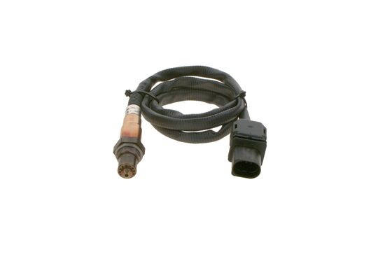 Sonda Lambda Sonda lambda numar fire 5 1020mm se p