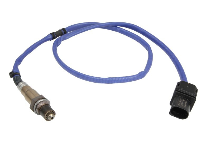 Sonda Lambda Sonda lambda numar fire 5 1080mm se potrivește. PORSCHE PANAMERA 3.6-4.8 07.09-10.16 PORSCHE PANAMERA (970), Hatchback, 03.2009 - 12.2017 BOSCH 0 258 017 220