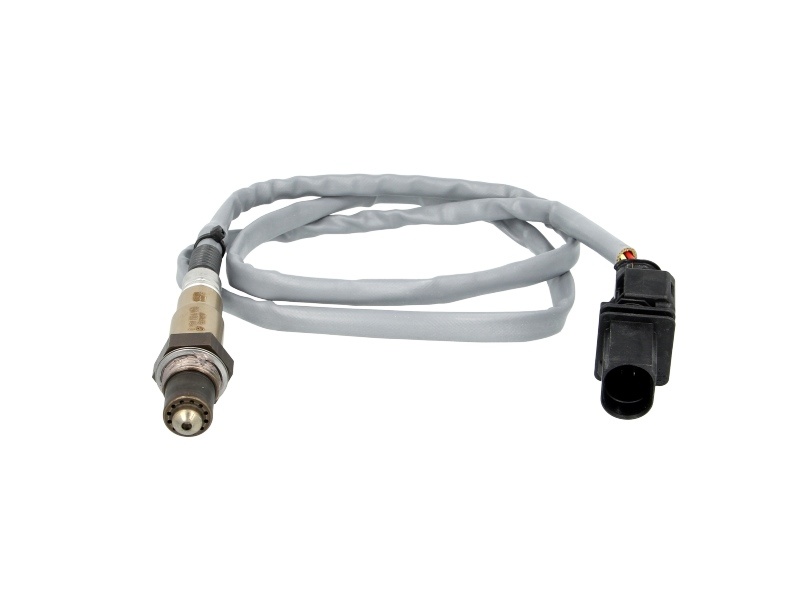 Sonda Lambda Sonda lambda numar fire 5 1215mm AUDI A4 B7 A8 D4 Q7 PORSCHE CAYENNE VW AMAROK CALIFORNIA T5 CAMPER CALIFORNIA T6 CAMPER GOLF VI MULTIVAN T5 MULTIVAN T6 1.9-5.0D 02.01- BOSCH 0 281 004 150