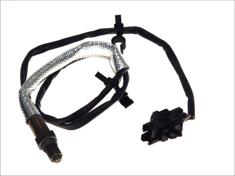 Sonda Lambda Sonda lambda numar fire 5 1230mm se potrivește. VOLVO C70 I S60 I S70 S80 I V70 I V70 II XC70 I XC90 I MERCEDES CIT VOLVO C70 I (873), Сabrioletă, 03.1998 - 10.2005 BOSCH 0 258 007 070