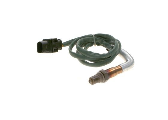 Sonda Lambda Sonda lambda numar fire 5 1355mm se potrivește. MERCEDES C C204 C T-MODEL S204 C W204 E A207 E C207 E T-MODEL S212 MERCEDES-BENZ C-CLASS T-Model (S204), Turism, 08.2007 - 08.2014 BOSCH 0 258 017 203
