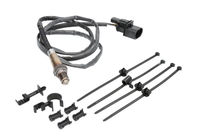 Sonda Lambda Sonda lambda numar fire 5 1510mm AUDI A3 A4 B5 A4 B6 A4 B7 A6 C5 TT BENTLEY CONTINENTAL CONTINENTAL FLYING SPUR SEAT EXEO EXEO ST IBIZA III LEON 1.4-6.0 11.94-12.17 BOSCH 0 258 007 351