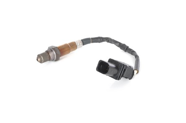 Sonda Lambda Sonda lambda numar fire 5 320mm inainte de catalizator HYUNDAI GRAND SANTA FE IX35 IX55 MATRIX SANTA FE II SANTA FE III SANTA FE II/SUV OPEL COMBO TOUR 1.5D-3.0 d 08.05- BOSCH 0 281 004 089