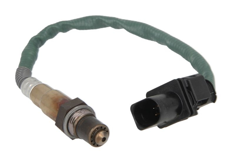 Sonda Lambda Sonda lambda numar fire 5 350mm MERCEDES A W169 B SPORTS TOURER W245 C C204 C T-MODEL S204 C W204 CLK C209 E A207 E C207 E T-MODEL S212 0.8D-5.5 09.03- BOSCH 0 258 017 014