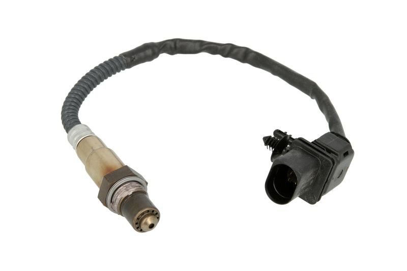 Sonda Lambda Sonda lambda numar fire 5 395mm inainte de catalizator se potrivește. VOLVO C70 II S80 II V60 I XC60 I XC70 II JEEP VOLVO S80 II (124), Sedan, 03.2006 - BOSCH 0 258 017 456