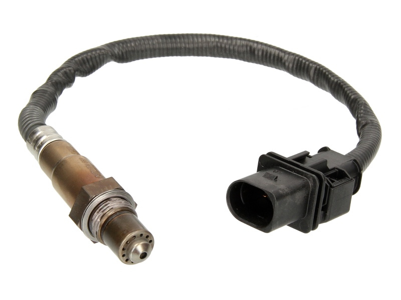 Sonda Lambda Sonda lambda numar fire 5 400mm se potrivește. HYUNDAI ACCENT III GETZ GRANDEUR I30 SANTA FE II SONATA V TUCSON TUC KIA RIO II (JB), Sedan, 03.2005 - BOSCH 0 281 004 087
