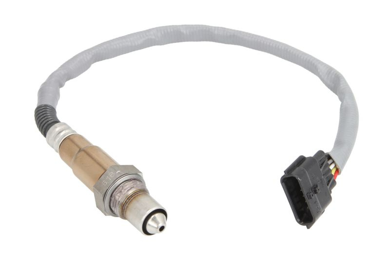 Sonda Lambda Sonda lambda numar fire 5 414mm se potrivește. MERCEDES A V177 A W176 A W177 B SPORTS TOURER W246 W242 C T-MODEL S2 DACIA DUSTER (HS_), Crossover, 04.2010 - 01.2018 BOSCH 0 281 004 221