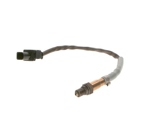 Sonda Lambda Sonda lambda numar fire 5 440mm MERCEDES C W205 E A238 E C238 E W212 1.6-3.0 07.13- BOSCH 0 258 017 475