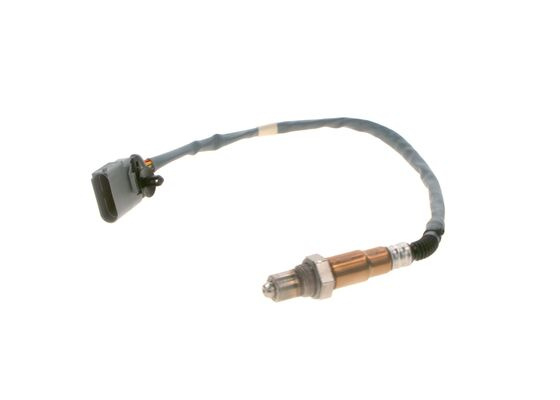 Sonda Lambda Sonda lambda numar fire 5 450mm se po