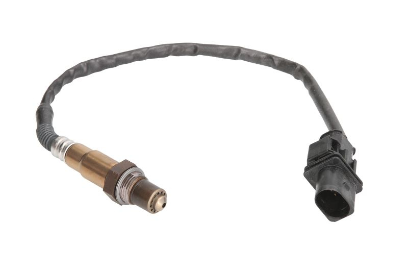 Sonda Lambda Sonda lambda numar fire 5 470mm se potrivește. FORD C-MAX II FIESTA VI FOCUS III MONDEO V TRANSIT OPEL COMBO TOUR C FORD KUGA II (DM2), Crossover, 05.2012 - BOSCH 0 281 004 573