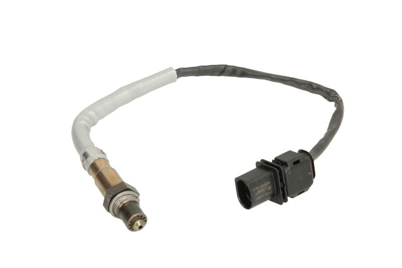 Sonda Lambda Sonda lambda numar fire 5 490mm se potrivește. AUDI A4 ALLROAD B8 A4 B8 A5 A6 C6 Q5 FIAT DUCATO OPEL COMBO TOUR COM AUDI A4 IV (8K2, B8), Sedan, 08.2007 - 12.2015 BOSCH 0 281 004 083