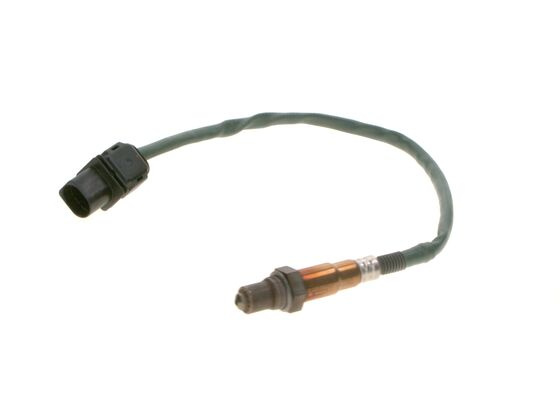 Sonda Lambda Sonda lambda numar fire 5 490mm inain