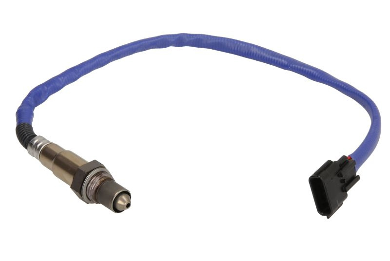 Sonda Lambda Sonda lambda numar fire 5 514mm NISSAN QASHQAI II X-TRAIL III RENAULT ESPACE V GRAND SCENIC IV KADJAR KOLEOS II MEGANE IV SCENIC IV TALISMAN 1.6 d/2.0 d 11.13- BOSCH 0 258 027 02H