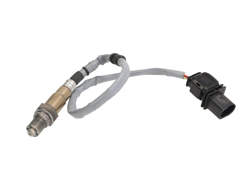 Sonda Lambda Sonda lambda numar fire 5 540mm se potrivește. VW PASSAT B6 PASSAT B7 TOURAN 1.4CNG 01.09-05.15 VW PASSAT Variant VII (365), Turism, 08.2010 - 12.2015 BOSCH 0 258 017 292