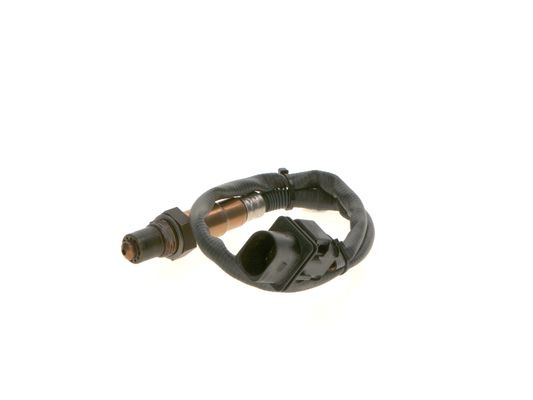 Sonda Lambda Sonda lambda numar fire 5 560mm VOLVO V60 I DODGE JOURNEY FIAT DOBLO DOBLO CARGO DUCATO HYUNDAI I30 I40 I CW KIA SPORTAGE II OPEL ASTRA J COMBO TOUR 1.6 d-2.3D 04.04- BOSCH 0 281 004 193