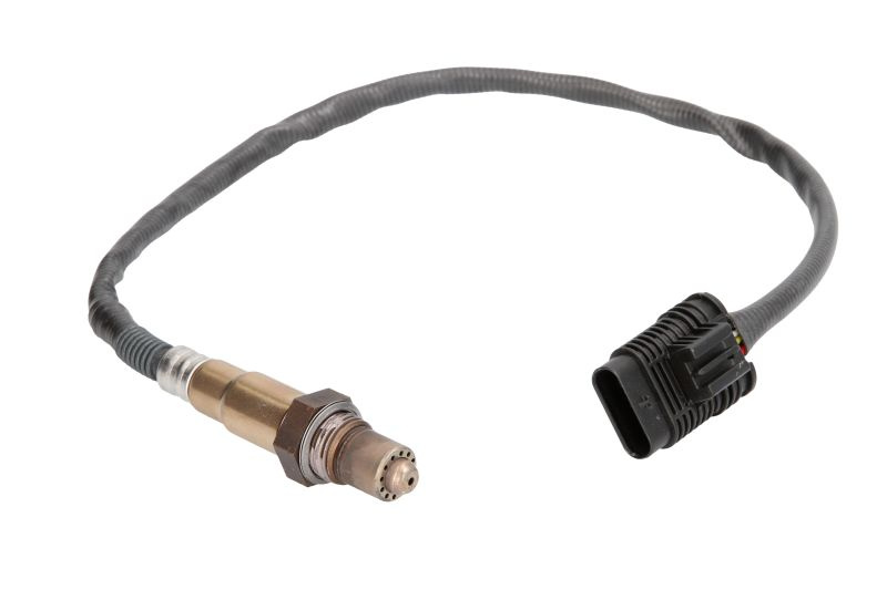 Sonda Lambda Sonda lambda numar fire 5 582mm se potrivește. BMW 1 F20 1 F21 2 F22 F87 2 F23 3 F30 F80 3 F31 3 G20 G80 G28 3 GRAN BMW 3 - VI (F30, F80), Sedan, 03.2011 - 10.2018 BOSCH 0 258 027 103