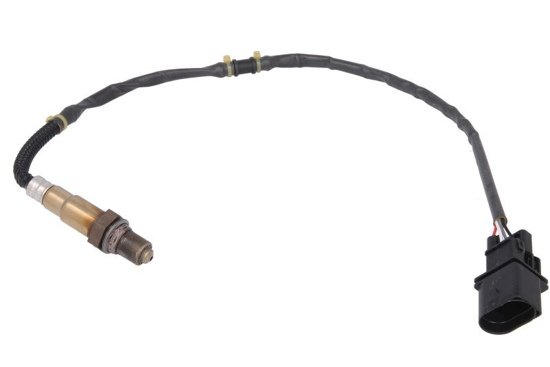 Sonda Lambda Sonda lambda numar fire 5 655mm se potrivește. PORSCHE CAYENNE 3.2 10.03-09.07 PORSCHE CAYENNE (9PA), Crossover, 09.2002 - 12.2010 BOSCH 0 258 007 233