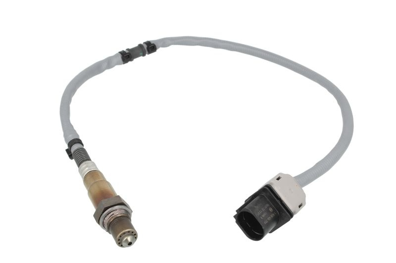 Sonda Lambda Sonda lambda numar fire 5 665mm se potrivește. PORSCHE PANAMERA 3.6-4.8 07.09-10.16 PORSCHE PANAMERA (970), Hatchback, 03.2009 - 12.2017 BOSCH 0 258 017 218