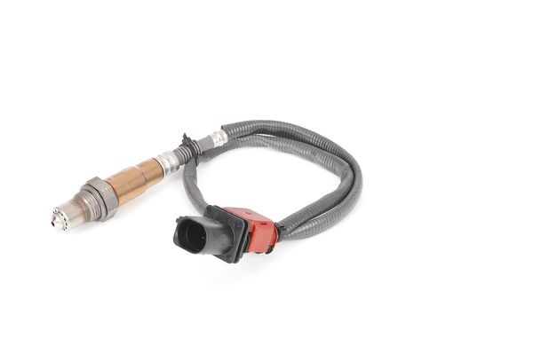 Sonda Lambda Sonda lambda numar fire 5 670mm se po