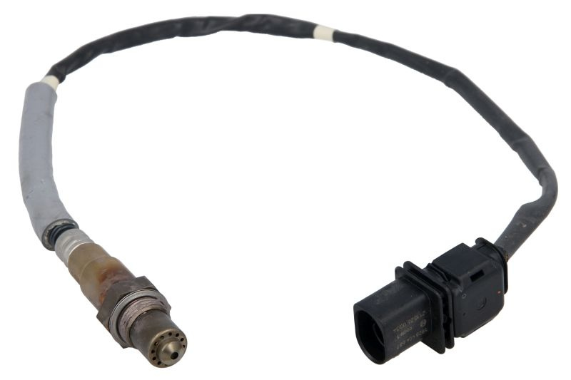Sonda Lambda Sonda lambda numar fire 5 684mm se potrivește. HYUNDAI I30 I40 I I40 I CW IX35 VELOSTER KIA CARENS IV CEED PRO CEED HYUNDAI ix35 (LM, EL, ELH), Crossover, 08.2009 - BOSCH 0 258 017 001
