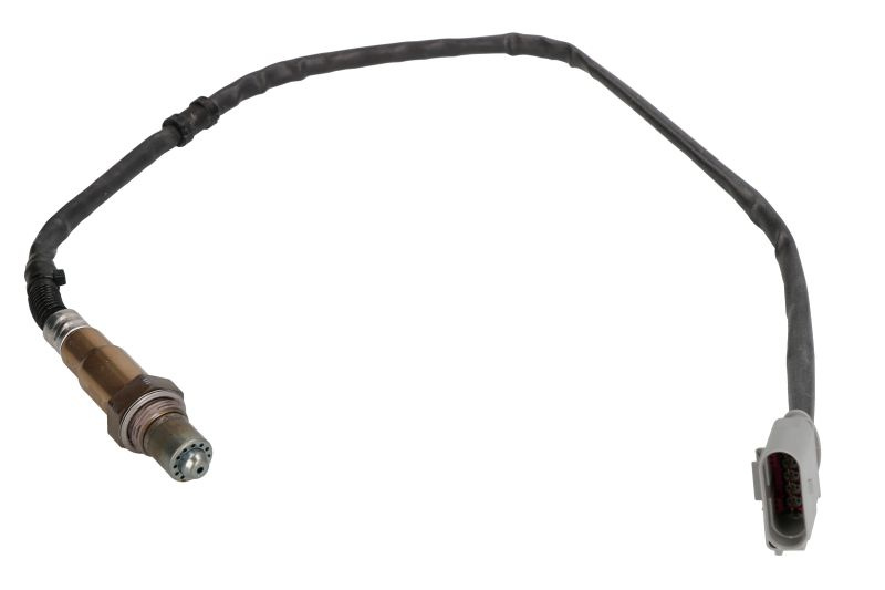 Sonda Lambda Sonda lambda numar fire 5 710mm se potrivește. AUDI A1 A3 Q2 TT CUPRA FORMENTOR SEAT ALHAMBRA ATECA LEON LEON SC LE VW T-ROC (A11), Crossover, 07.2017 - BOSCH 0 258 027 215