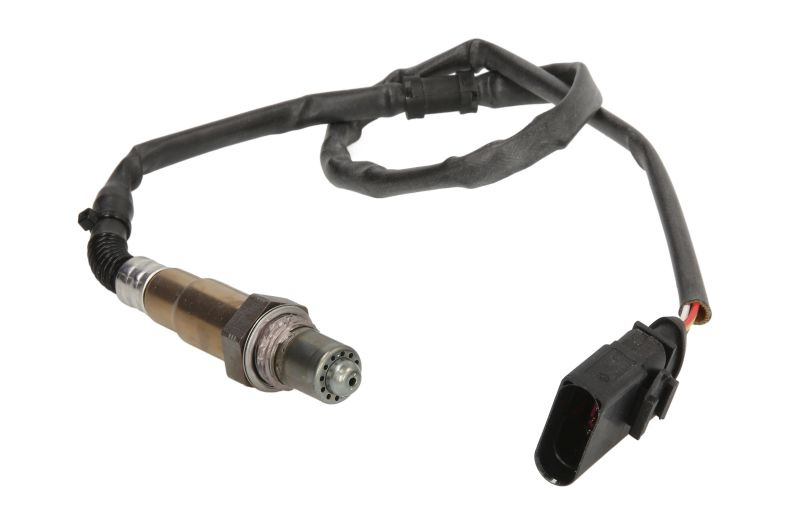 Sonda Lambda Sonda lambda numar fire 5 710mm se potrivește. AUDI A1 A3 TT SEAT IBIZA IV SC LEON LEON SC LEON ST SKODA OCTAVIA II SEAT LEON ST (5F8), Turism, 09.2012 - BOSCH 0 258 027 197