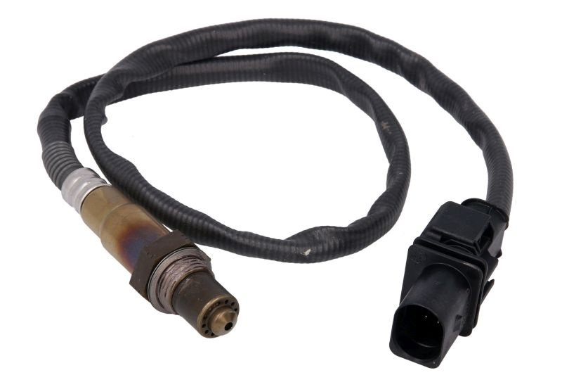 Sonda Lambda Sonda lambda numar fire 5 720mm se potrivește. BMW 1 E81 1 E82 1 E87 1 E88 3 E90 3 E91 3 E92 3 E93 5 E60 5 E61 6 E6 BMW 1 (5 door) I (E87), Hatchback, 02.2003 - 01.2013 BOSCH 0 258 017 130