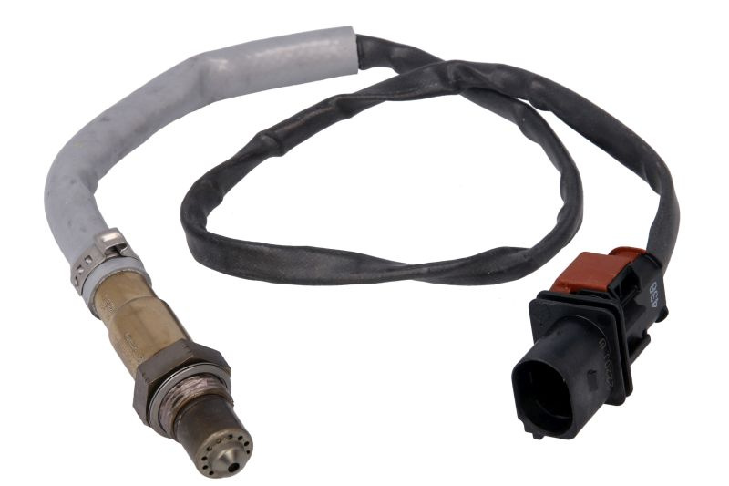 Sonda Lambda Sonda lambda numar fire 5 730mm se potrivește. SKODA SUPERB II VW CC B7 PASSAT B6 PASSAT B7 PASSAT B7-KOMBI 3.2-3.6 VW PASSAT CC (357), Compartiment, 02.2008 - 01.2012 BOSCH 0 258 017 070